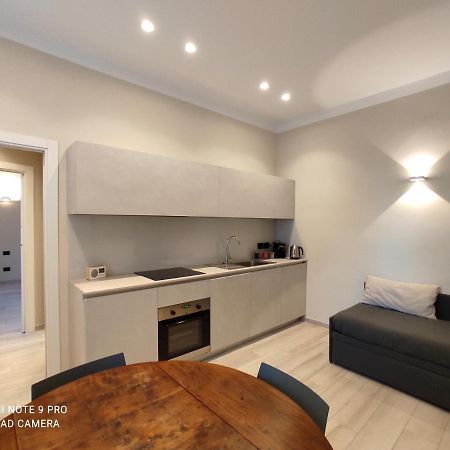 Solferino Apartment Torino Esterno foto