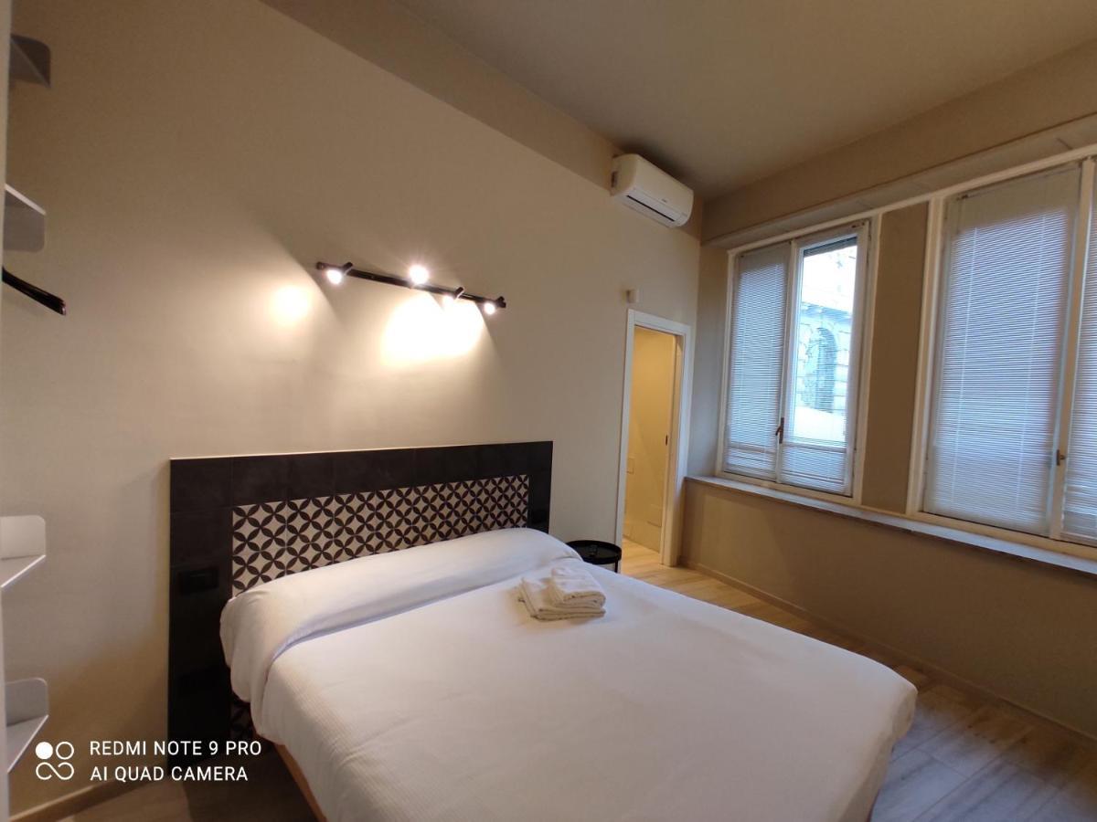 Solferino Apartment Torino Esterno foto