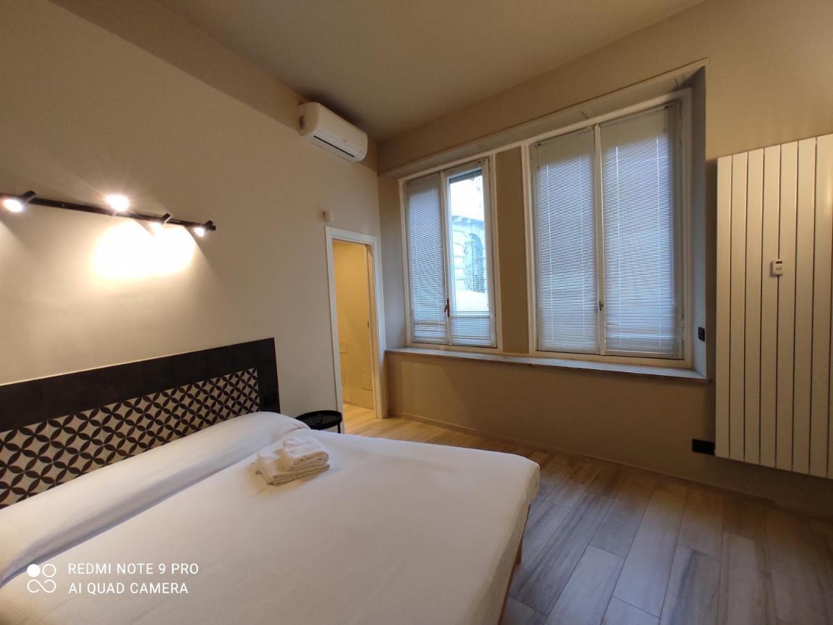 Solferino Apartment Torino Esterno foto