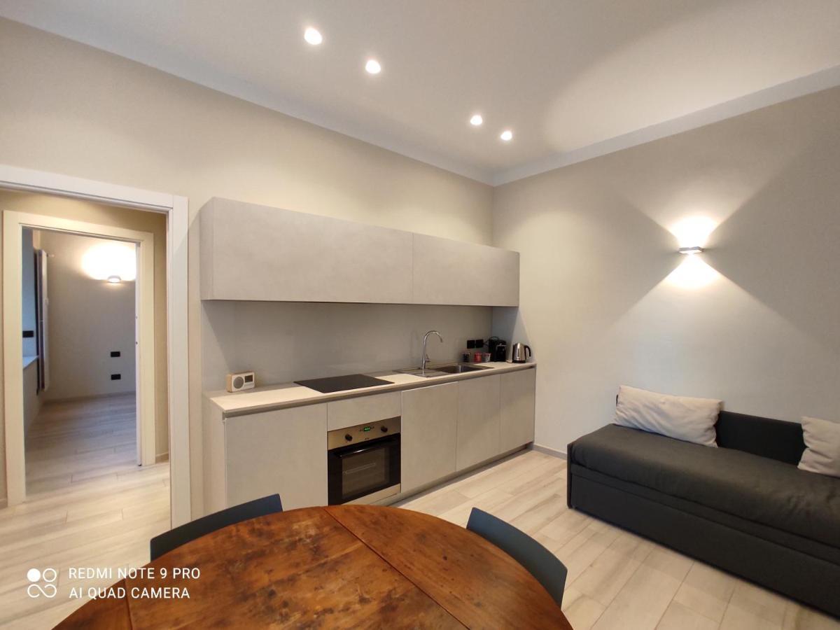 Solferino Apartment Torino Esterno foto