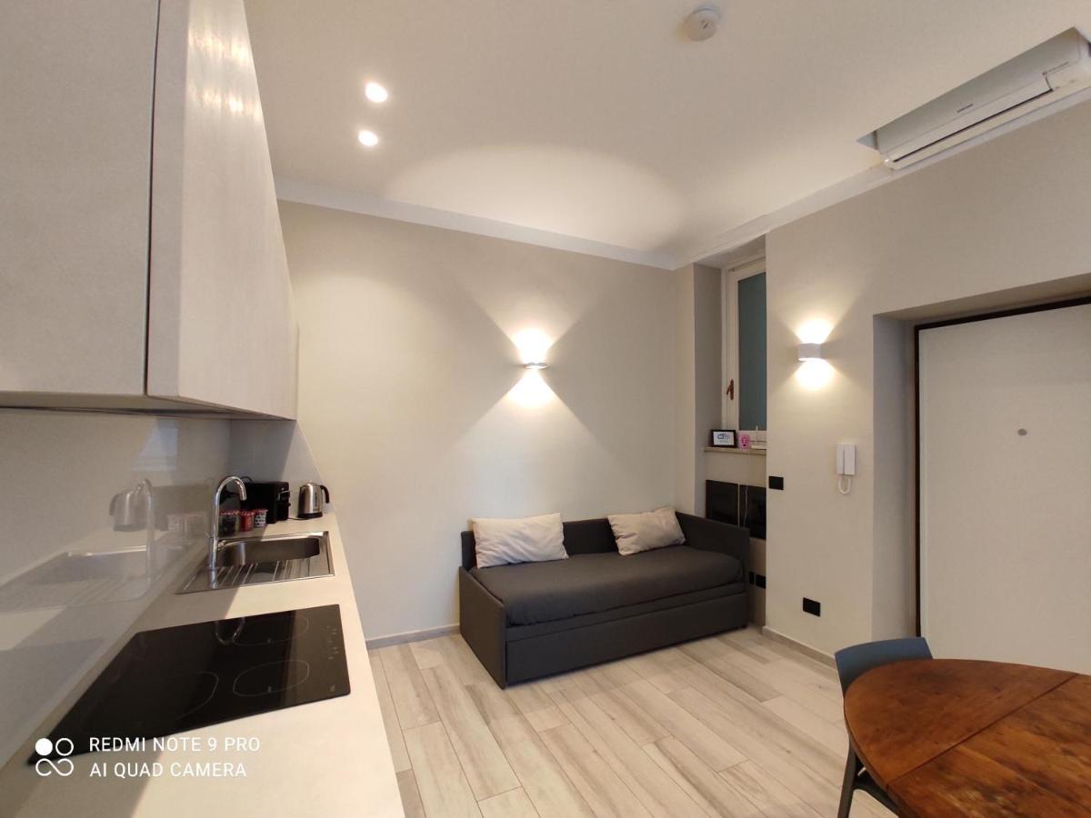 Solferino Apartment Torino Esterno foto