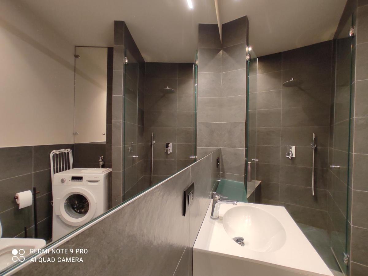 Solferino Apartment Torino Esterno foto