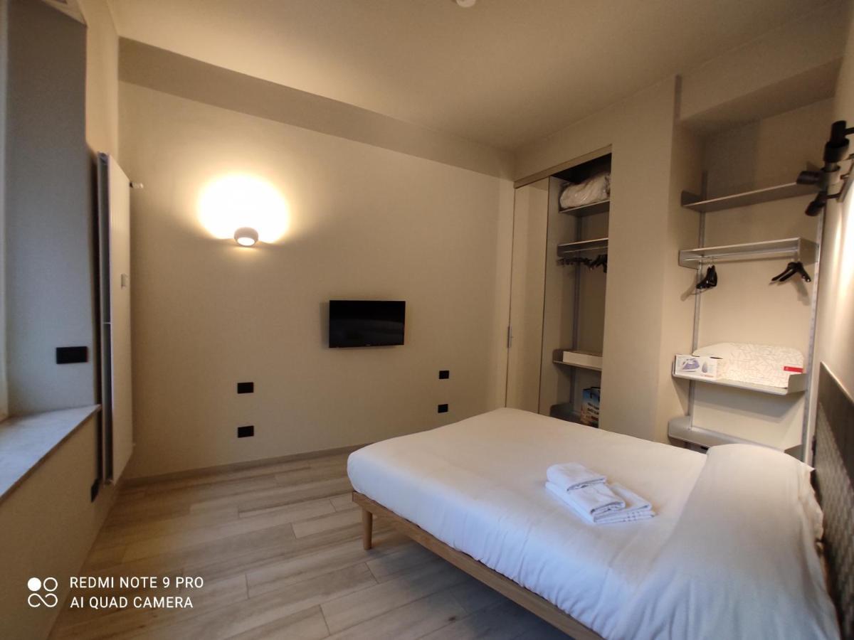 Solferino Apartment Torino Esterno foto