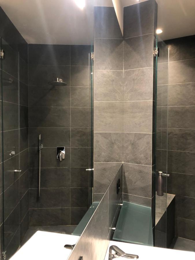 Solferino Apartment Torino Esterno foto