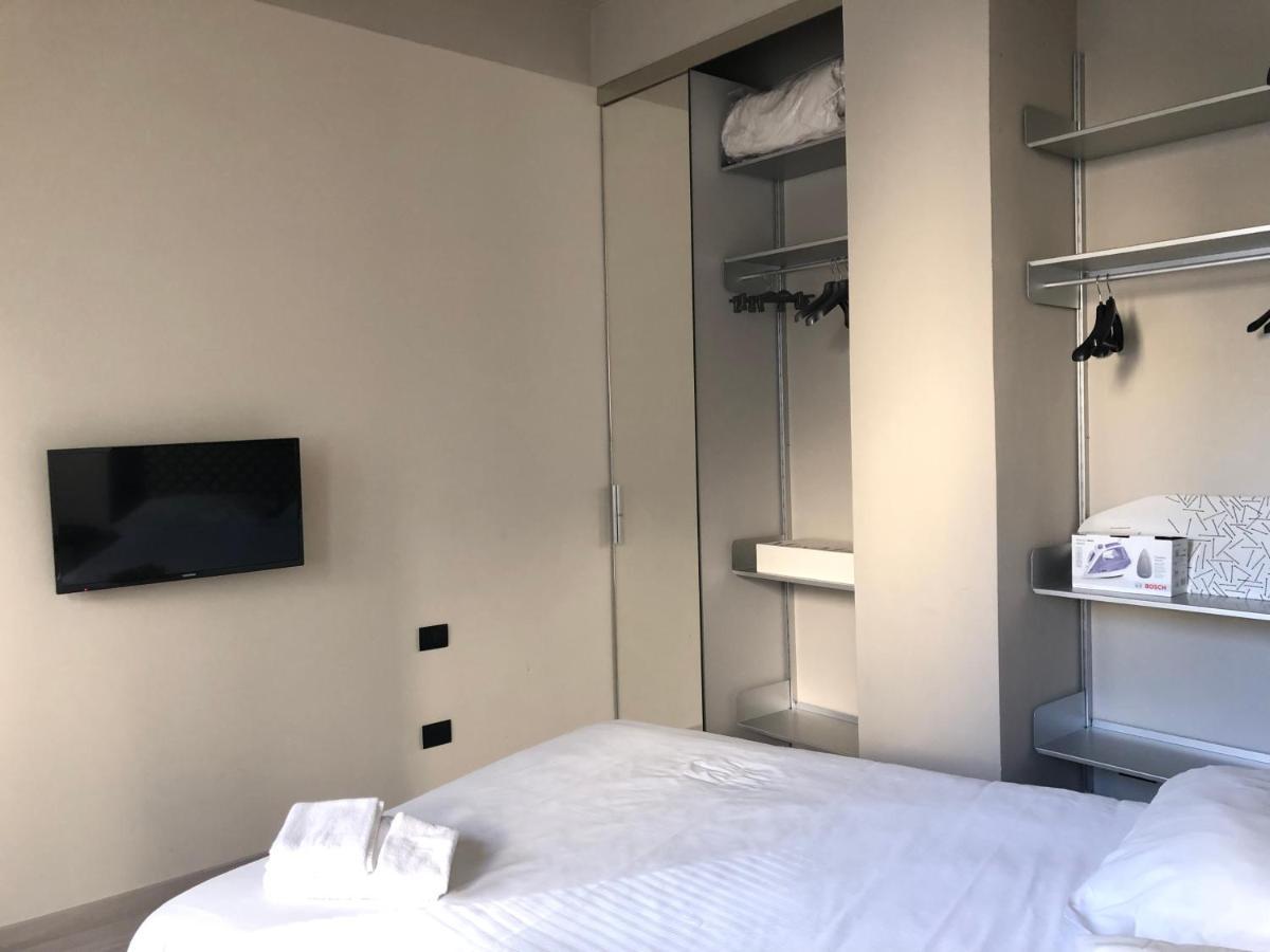 Solferino Apartment Torino Esterno foto