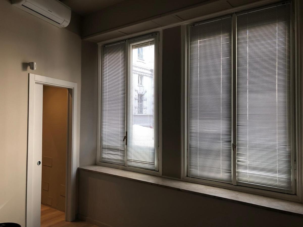 Solferino Apartment Torino Esterno foto