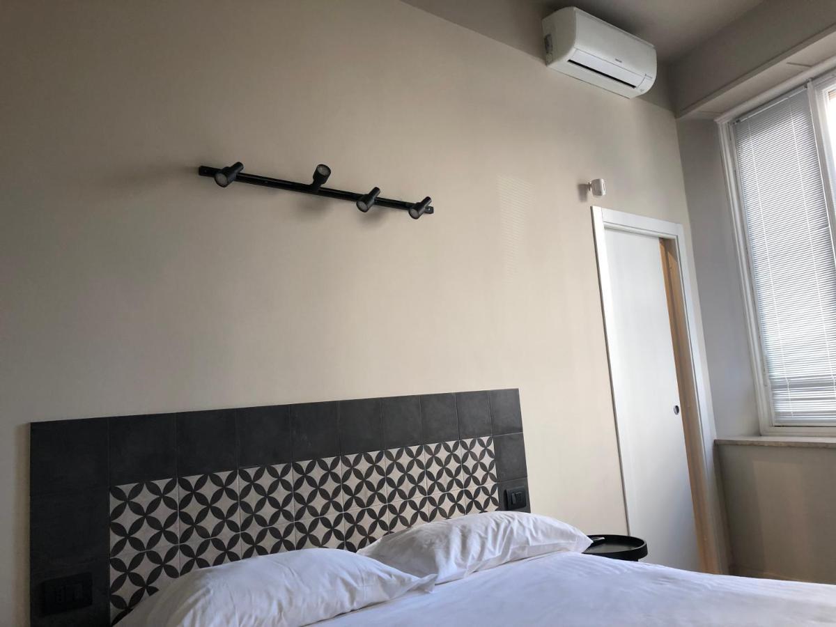 Solferino Apartment Torino Esterno foto