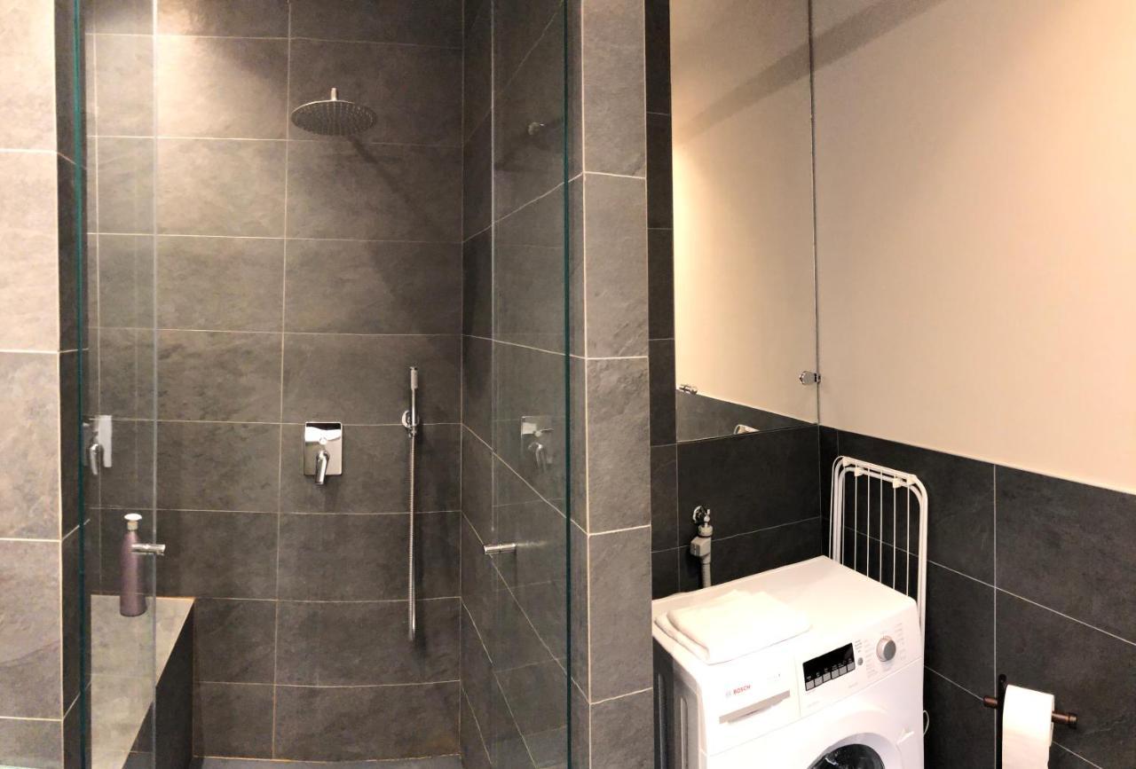 Solferino Apartment Torino Esterno foto