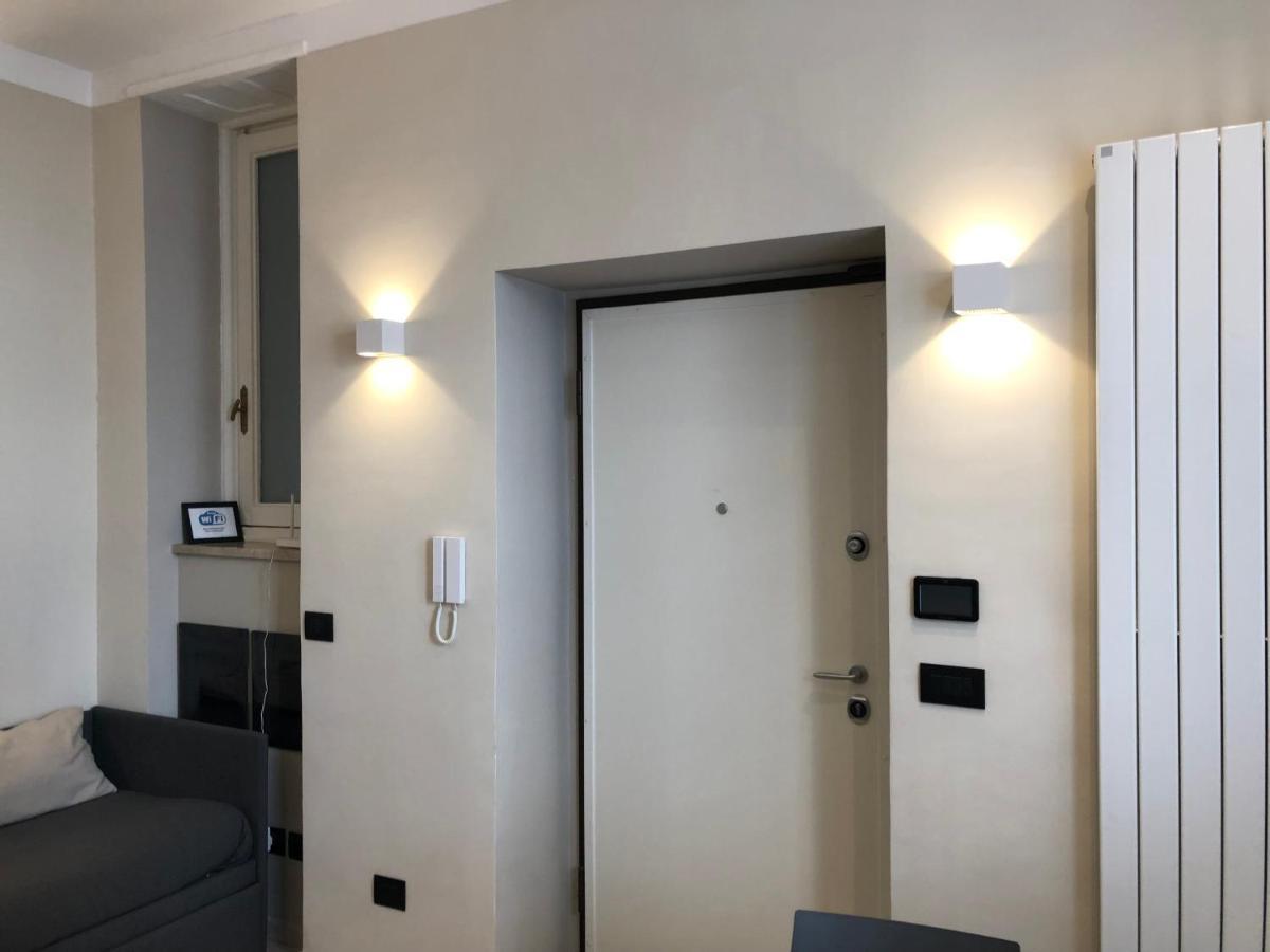 Solferino Apartment Torino Esterno foto