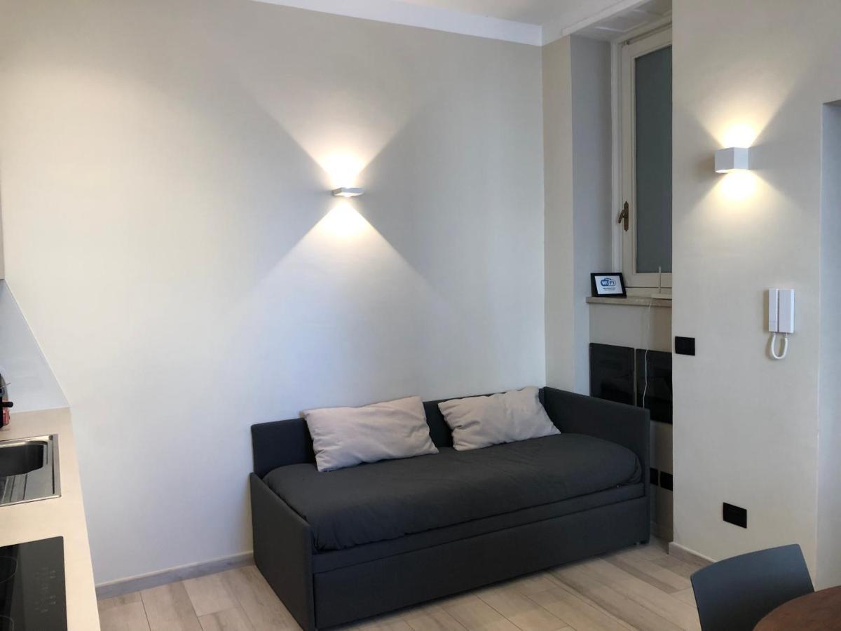 Solferino Apartment Torino Esterno foto