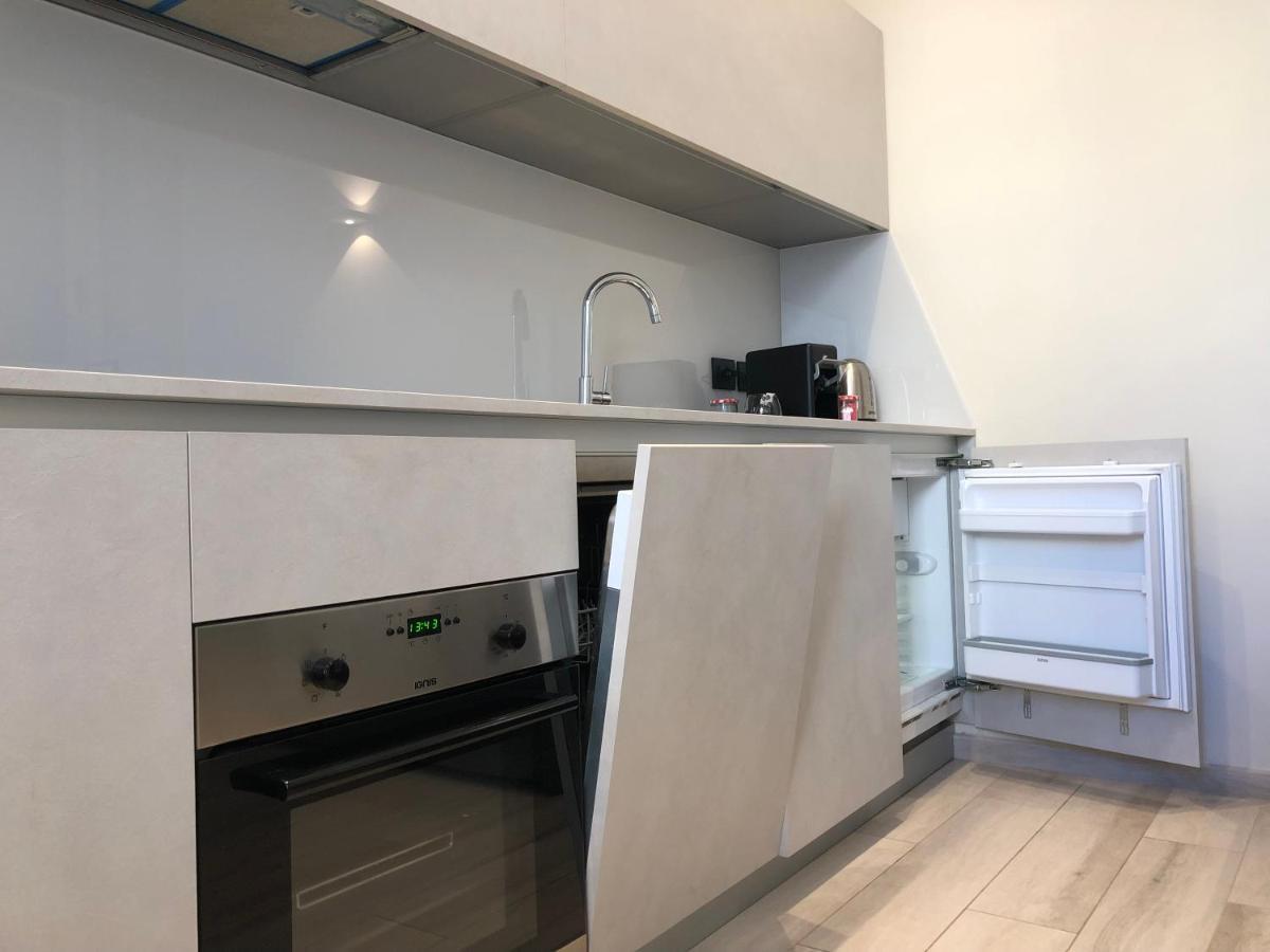 Solferino Apartment Torino Esterno foto